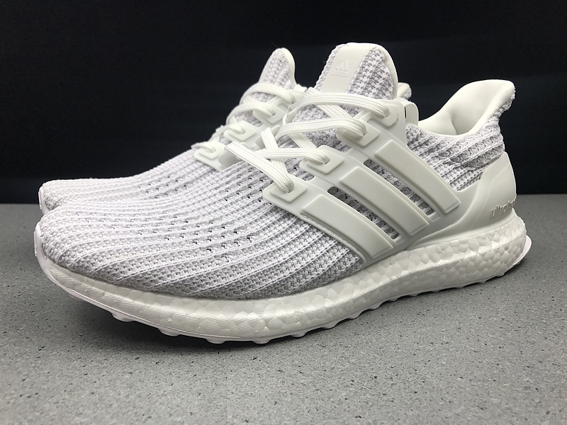 Super Max Adidas Ultra Boost 4(Real Boost-98%Authenic)--004